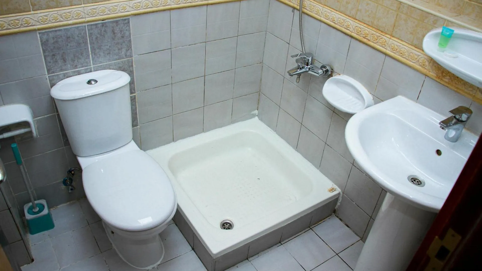 Thaal Rooms Sharjah 0*,  United Arab Emirates