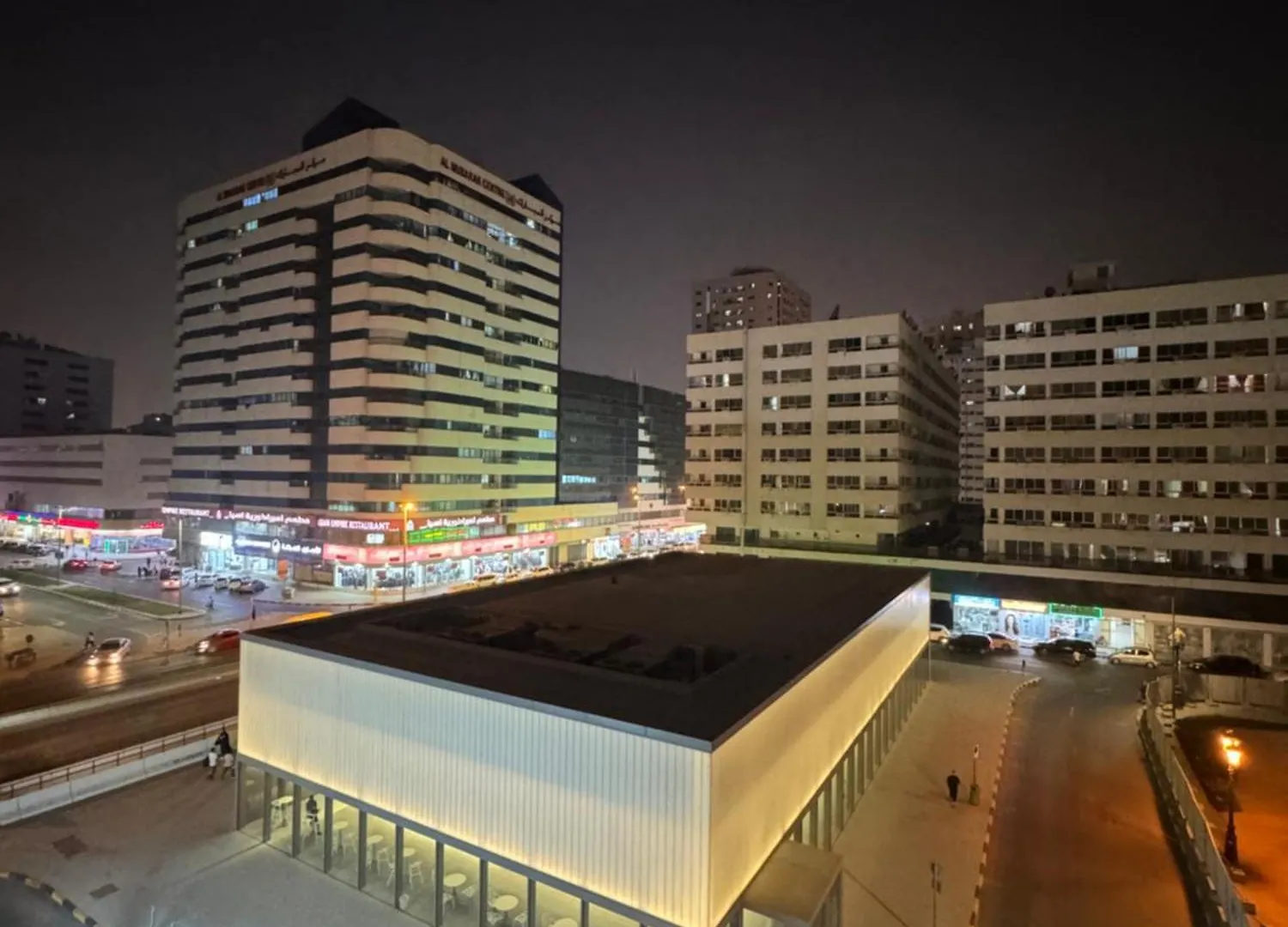 Thaal Rooms Sharjah 0*,  United Arab Emirates