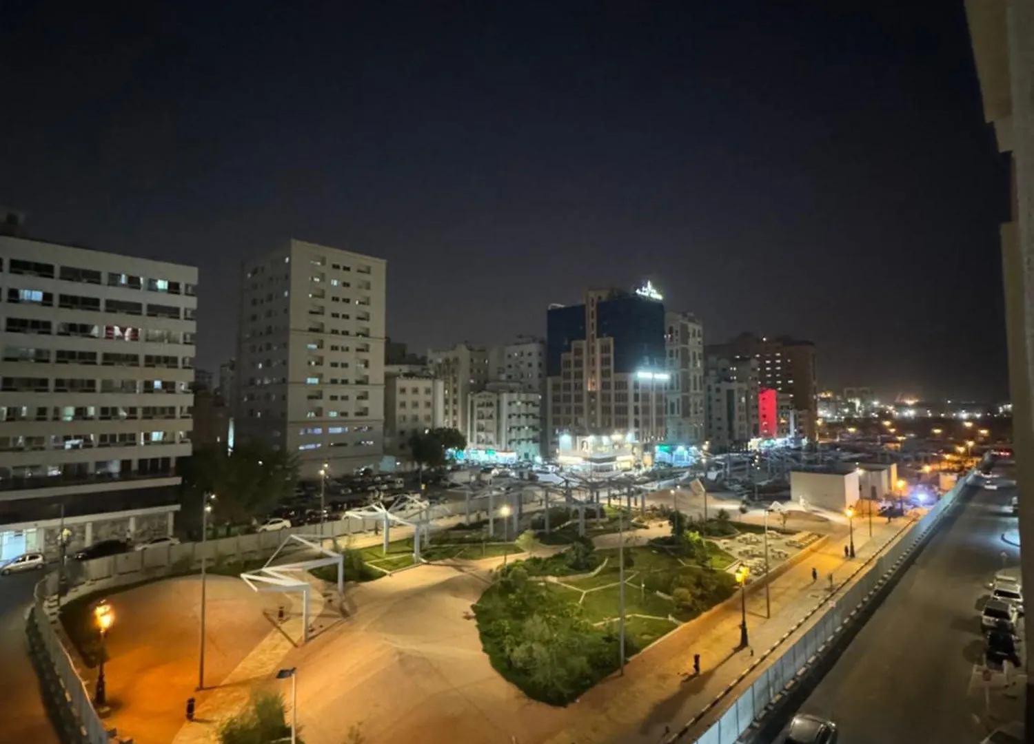Thaal Rooms الشارقة بيت ضيافة