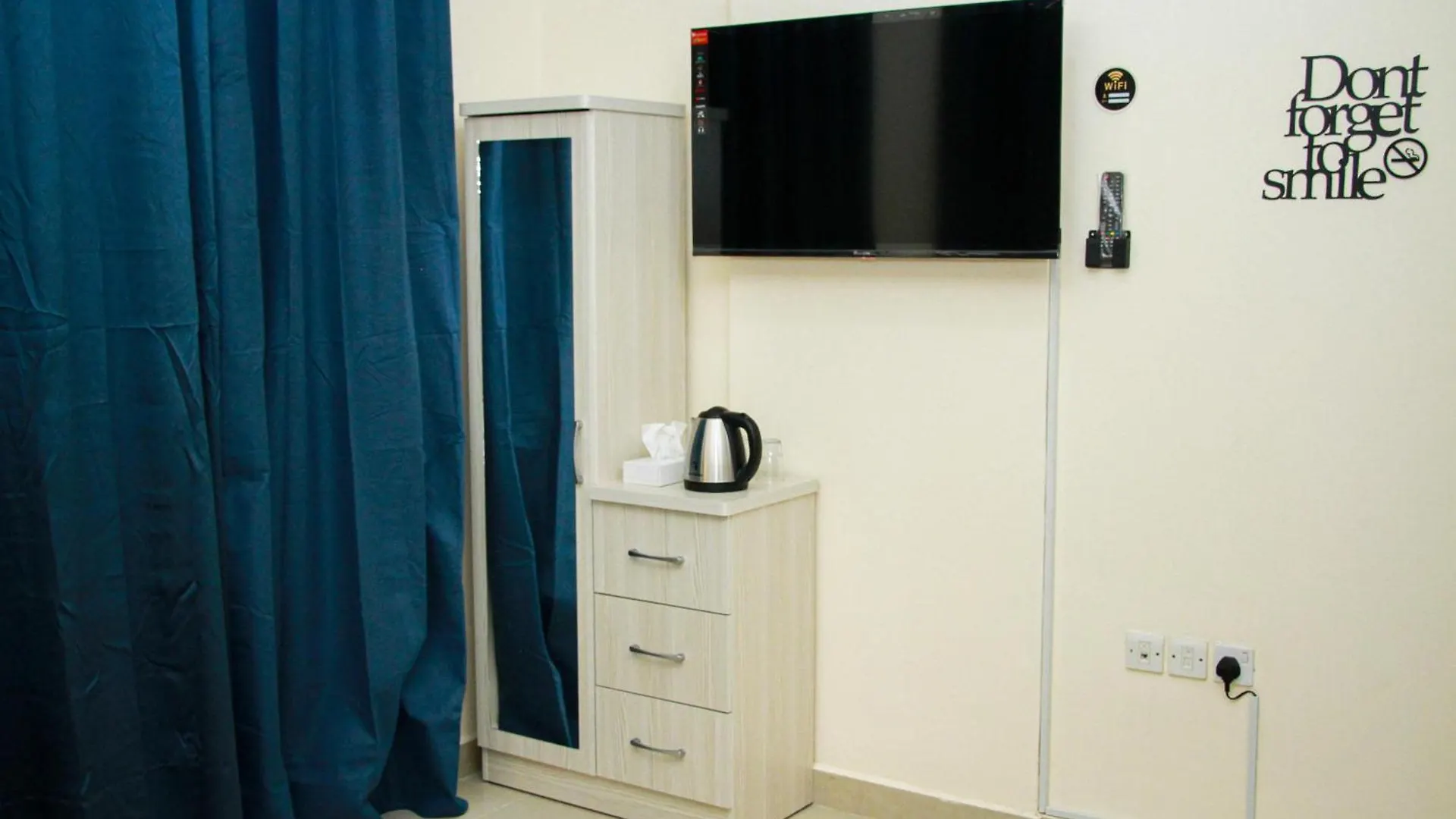 Thaal Rooms الشارقة الإمارات العربية المتحدة
