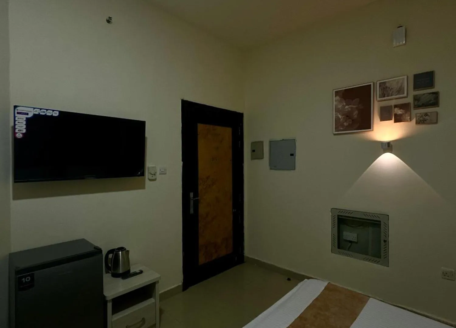 Thaal Rooms الشارقة بيت ضيافة